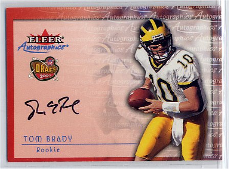 Tom Brady