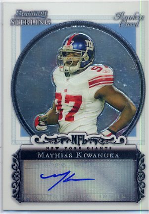Mathias Kiwanuka