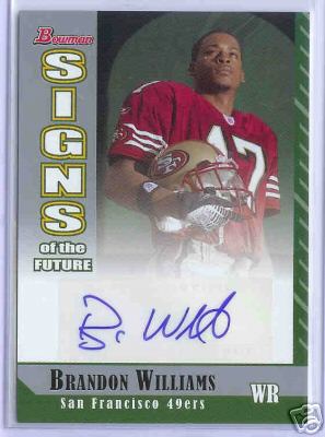 Brandon Williams