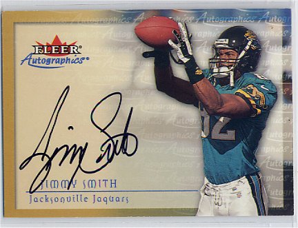 Jimmy Smith - Jacksonville Jaguars