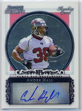 Andre Hall