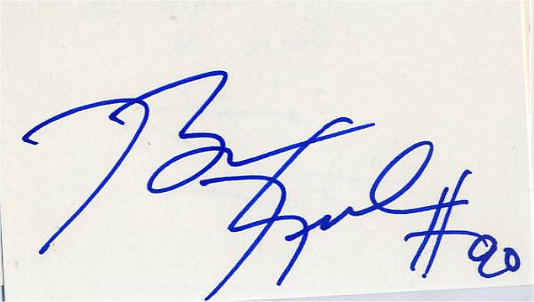 Bryan Knight - Chicago Bears