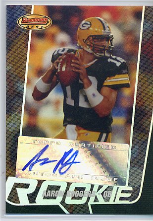 Aaron Rodgers
