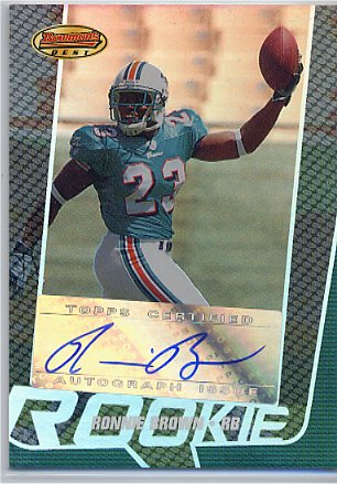 Ronnie Brown