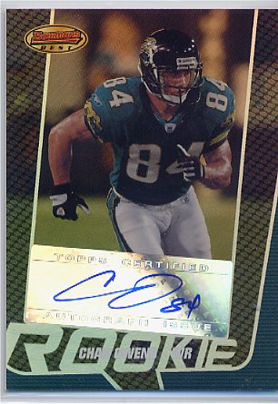 Chad Owens