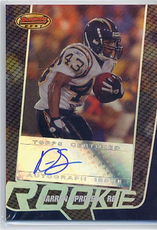 Darren Sproles