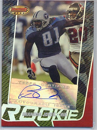 Brandon Jones