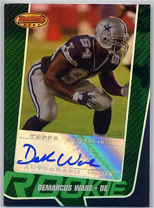 Demarcus Ware