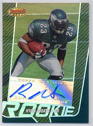 Ryan Moats
