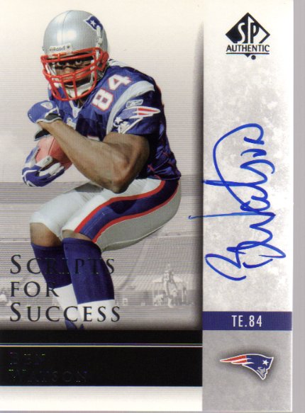 Ben Watson