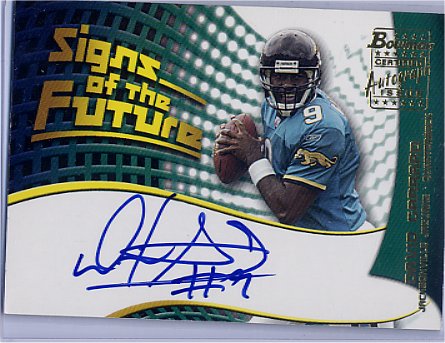 David Garrard