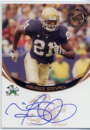 Maurice Stovall