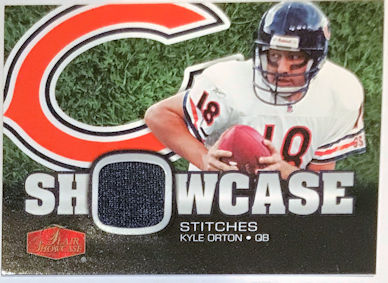 Kyle Orton - Chicago Bears