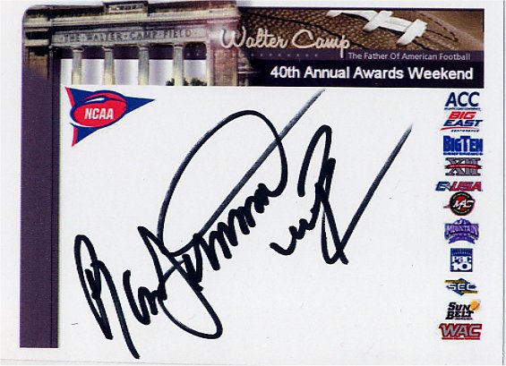 Ron Simmons
