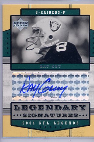 Ray Guy