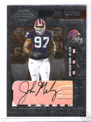 John McCargo