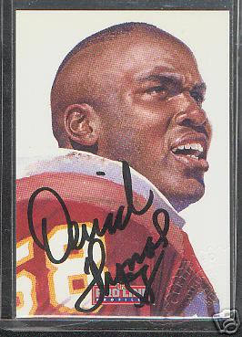 Derrick Thomas
