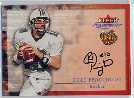 Chad Pennington