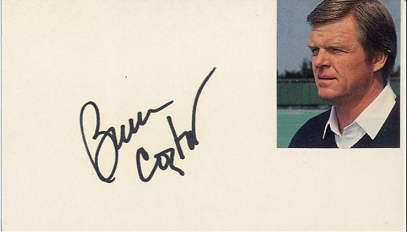Bruce Coslet - Cincinnati Bengals