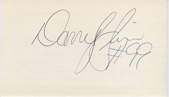 Darryl Sims - Pittsburgh Steelers