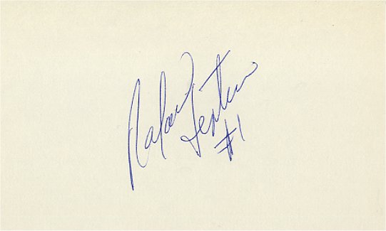 Rafael Septien - Dallas Cowboys