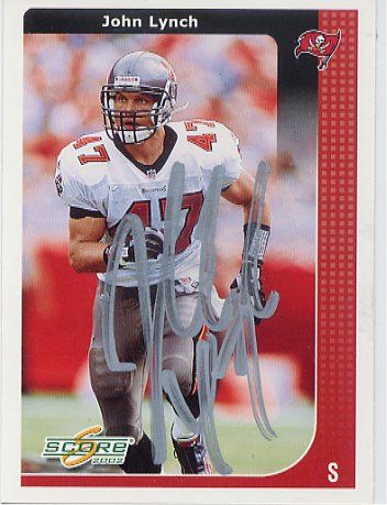 John Lynch