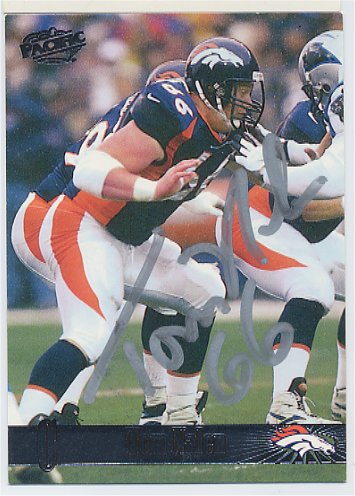 Tom Nalen - Denver Broncos