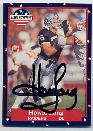 Howie Long