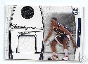 Rudy Gay - UCONN Huskies
