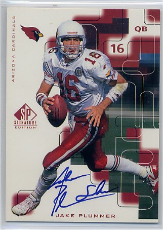 Jake Plummer