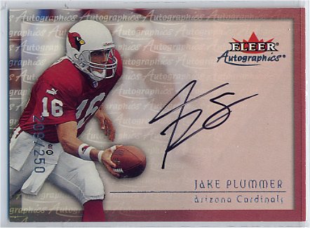 Jake Plummer