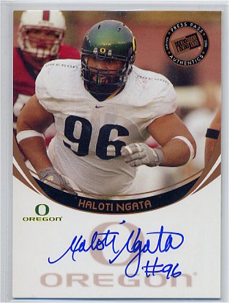 Haloti Ngata