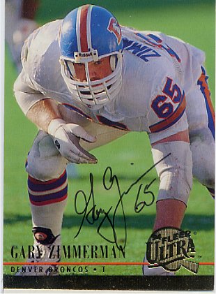 Gary Zimmerman