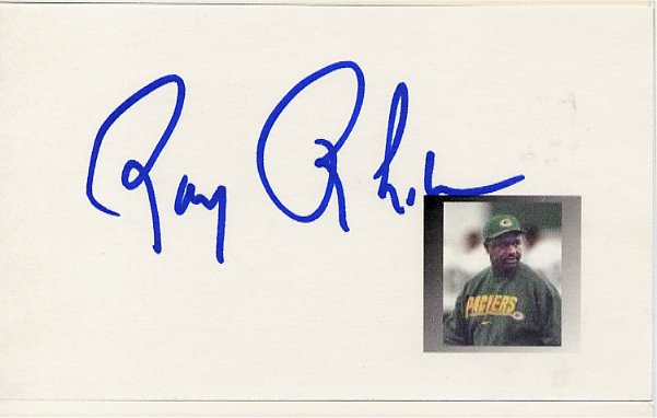 Ray Rhodes - Philadelphia Eagles
