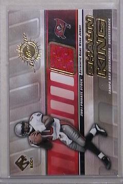 Shaun King - Tampa Bay Buccaneers
