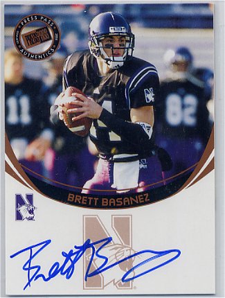 Brett Basanez