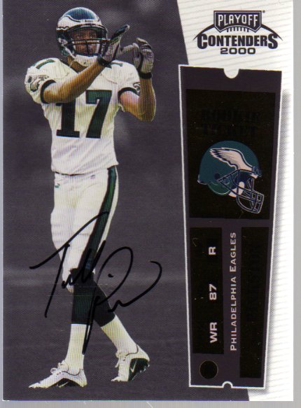 Todd Pinkston
