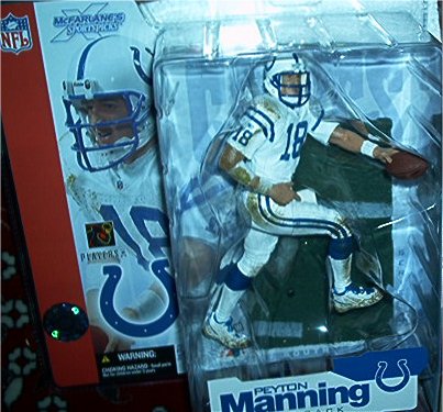 Peyton Manning - Indianapolis Colts