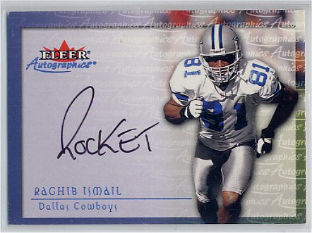 Raghib Ismail