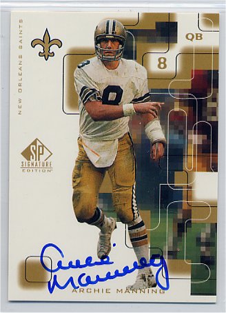 Archie Manning