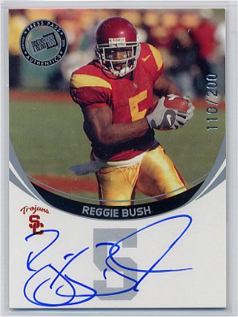 Reggie Bush
