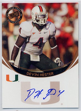 Devin Hester
