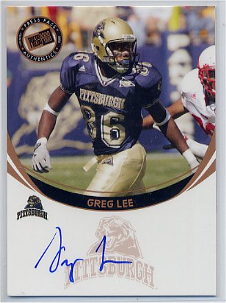 Greg Lee