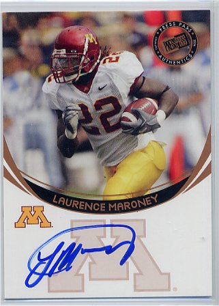 Lawrence Maroney