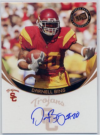 Darnell Bing