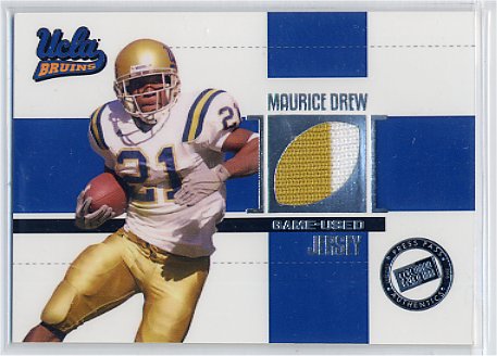 Maurice Drew - UCLA Bruins
