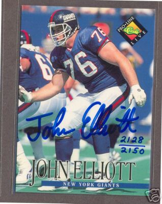 John Elliot 