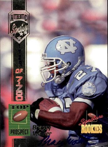 Bruce Walker - UCLA Bruins