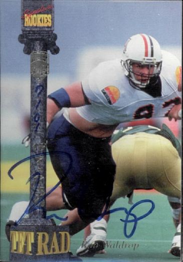 Rob Waldrop