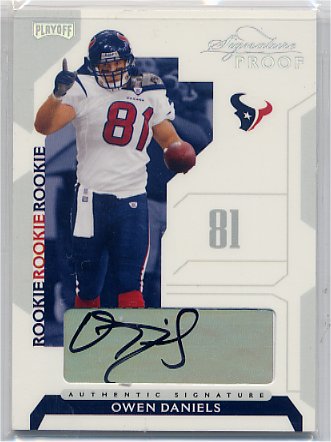 Owen Daniels